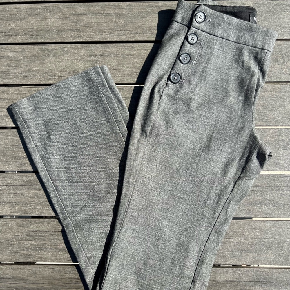 Express Dress Pants Size 2R